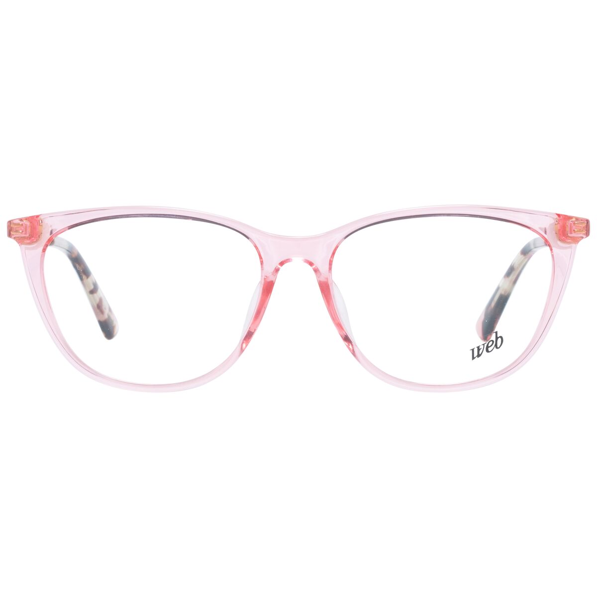 Montura de Gafas Mujer Web Eyewear WE5254 52072