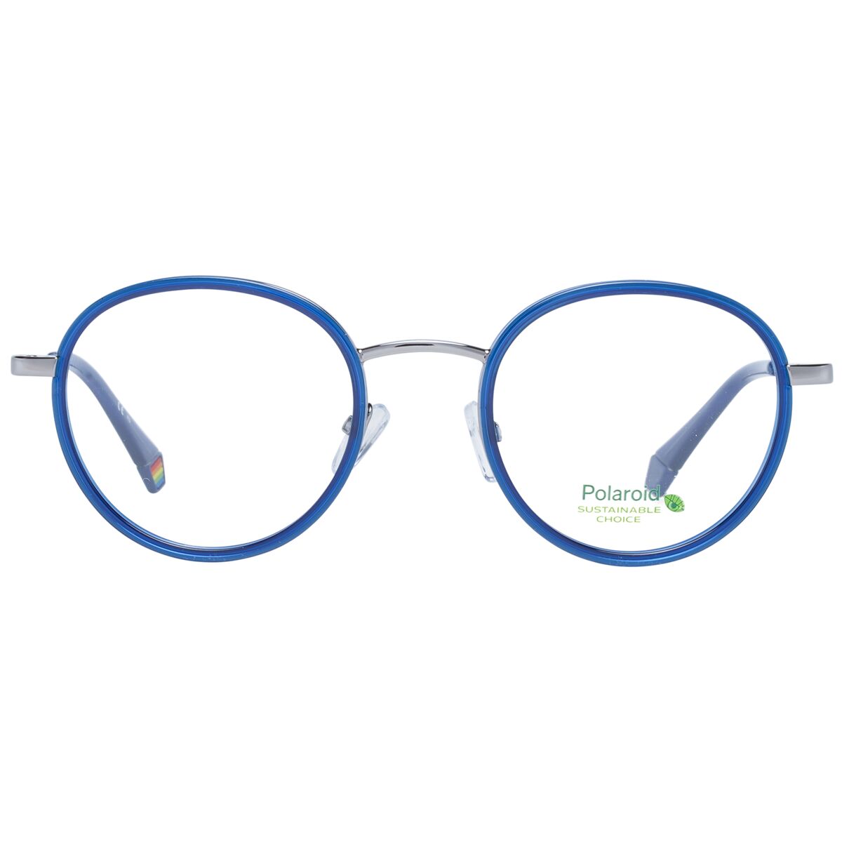 Montura de Gafas Unisex Polaroid PLD D421 51PJP