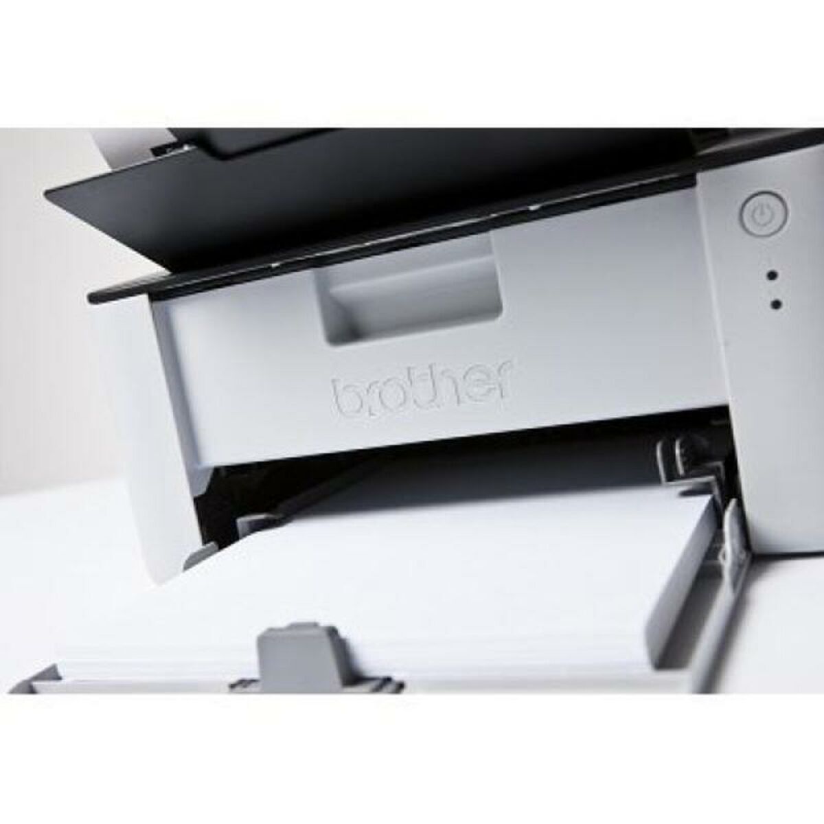 Impresora Láser Brother HL-1110E