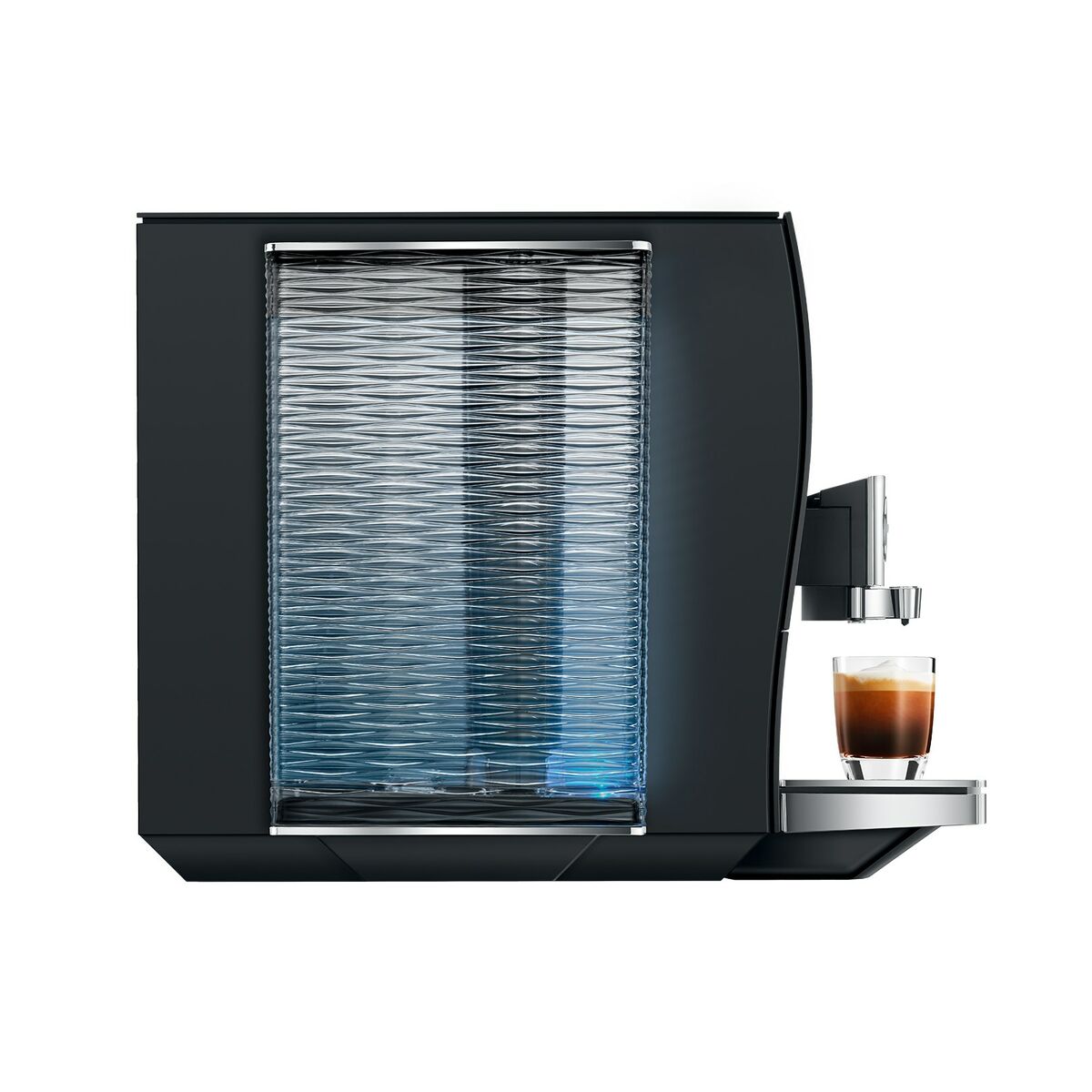 Cafetera Superautomática Jura Z10 Negro Sí 1450 W 15 bar 2,4 L