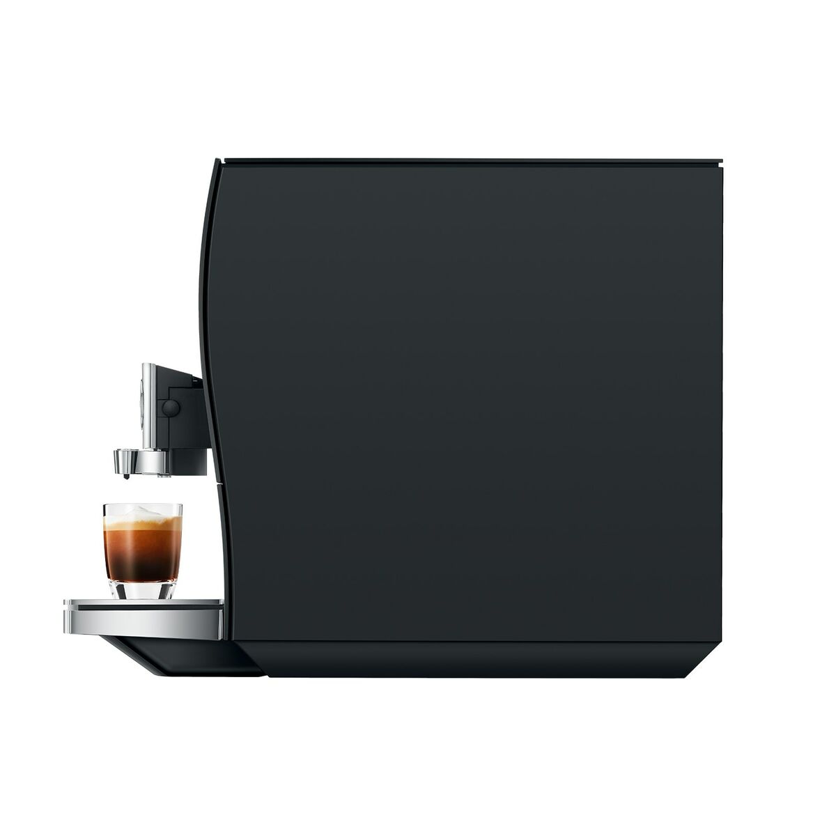 Cafetera Superautomática Jura Z10 Negro Sí 1450 W 15 bar 2,4 L
