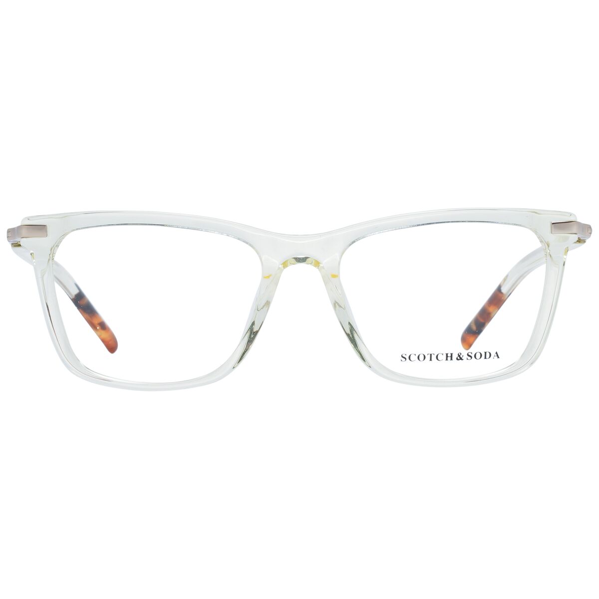 Montura de Gafas Mujer Scotch & Soda SS3010 51404