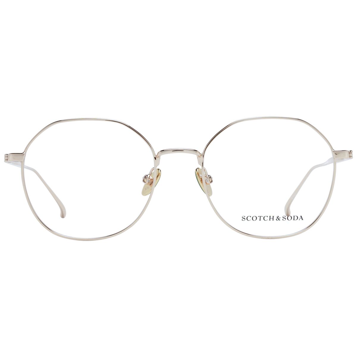 Montura de Gafas Mujer Scotch & Soda SS1005 51576