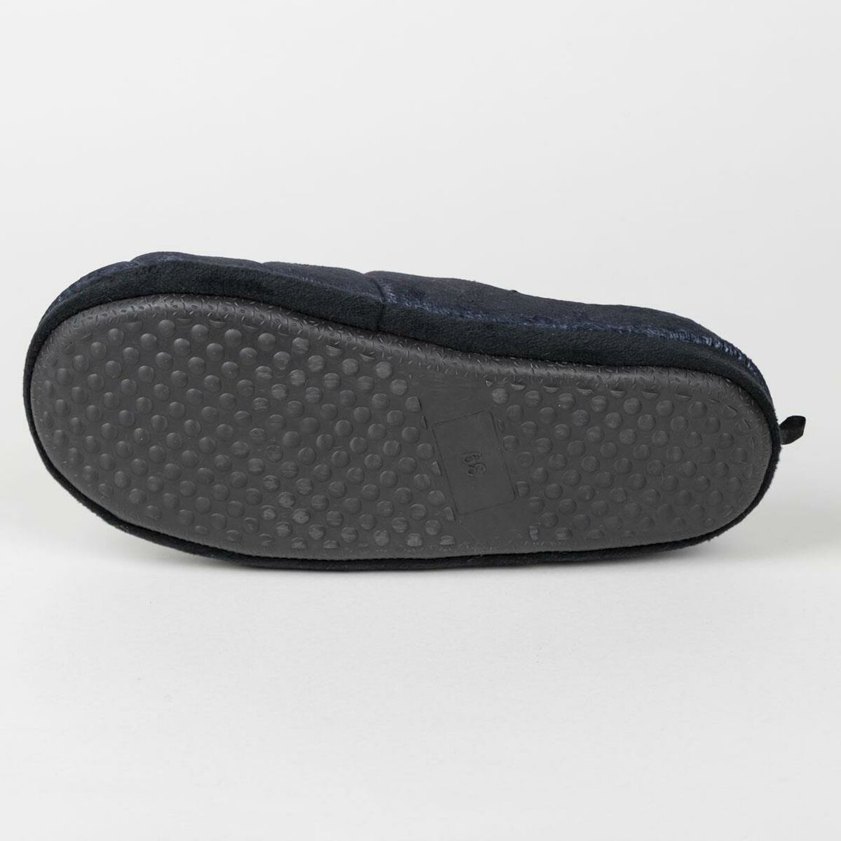 Zapatillas de Estar por Casa The Nightmare Before Christmas Negro