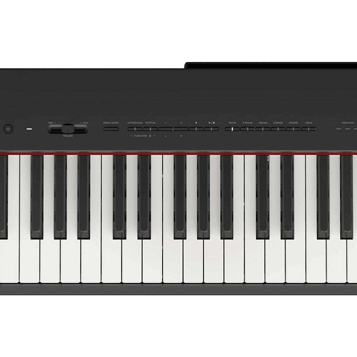 Teclado YAMAHA P223B                          