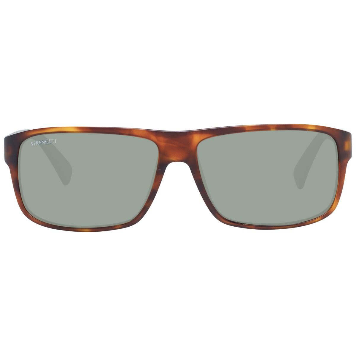 Gafas de Sol Unisex Serengeti 9053 61