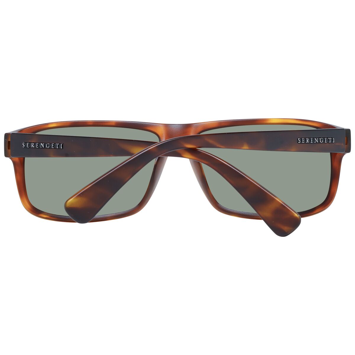 Gafas de Sol Unisex Serengeti 9053 61