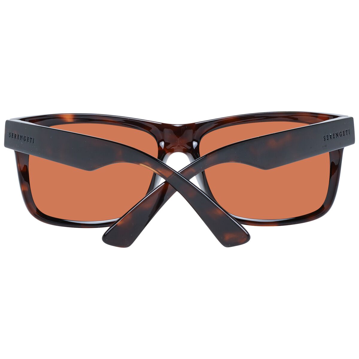 Gafas de Sol Unisex Serengeti 9045 56