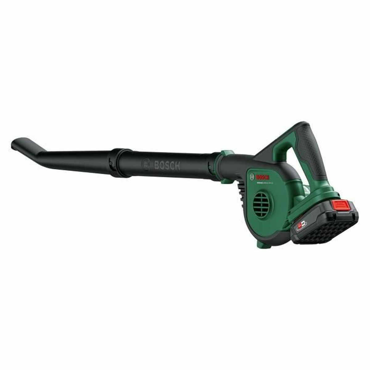Soplador BOSCH UniversalLeafBlower 18V-130 18 V