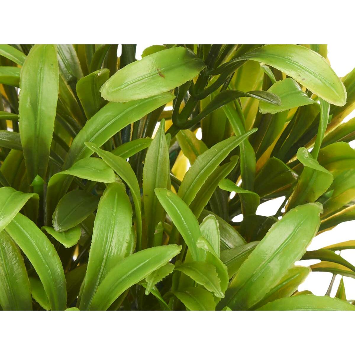 Planta Decorativa Ibergarden Plástico 18 x 35 x 16 cm (6 Unidades)