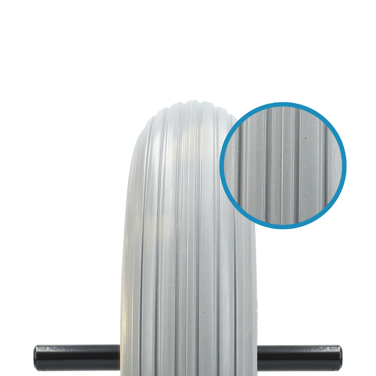 Rueda Ferrestock Carretilla