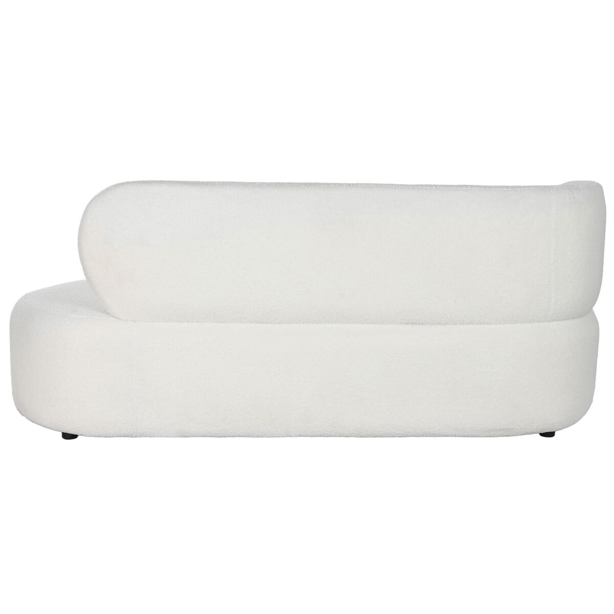 Sofá DKD Home Decor Blanco 193 x 92 x 79 cm
