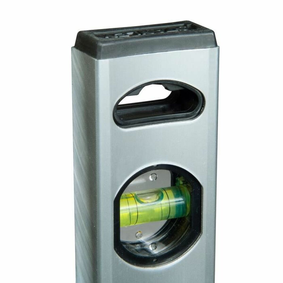 Nivel de Burbuja Stanley STHT1-43110 Magnético Aluminio 40 cm