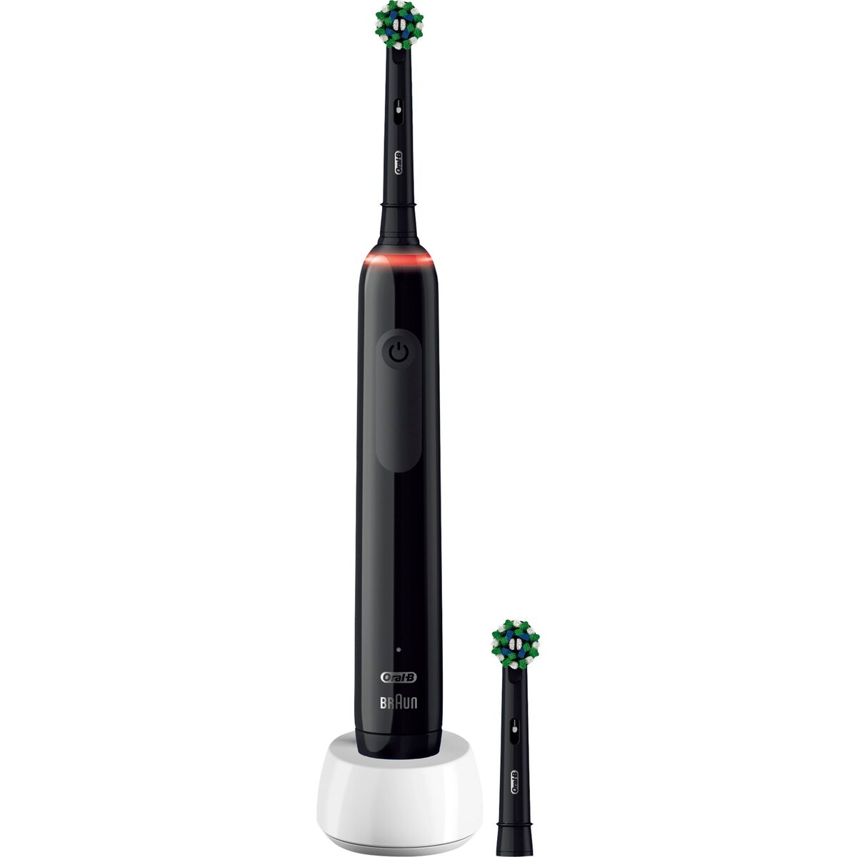 Cepillo de Dientes Eléctrico Oral-B Pro 3 3000 Negro