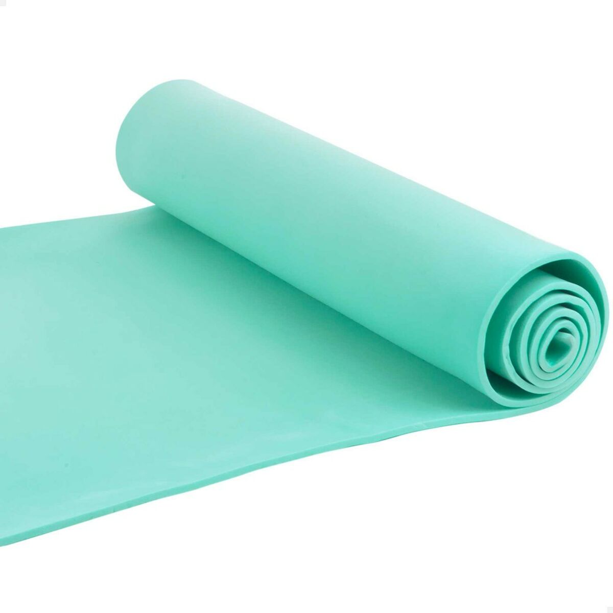 Esterilla Aktive Camping Multicolor 180 x 0,5 x 50 cm 12 Unidades