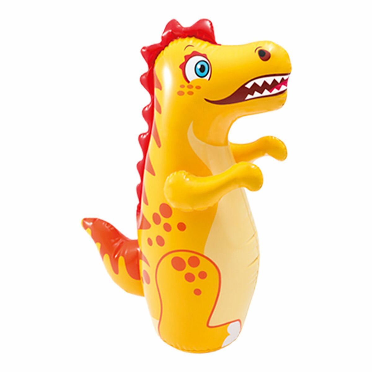 Figura Hinchable para Piscina Intex 61 x 94 x 61 cm (24 Unidades)