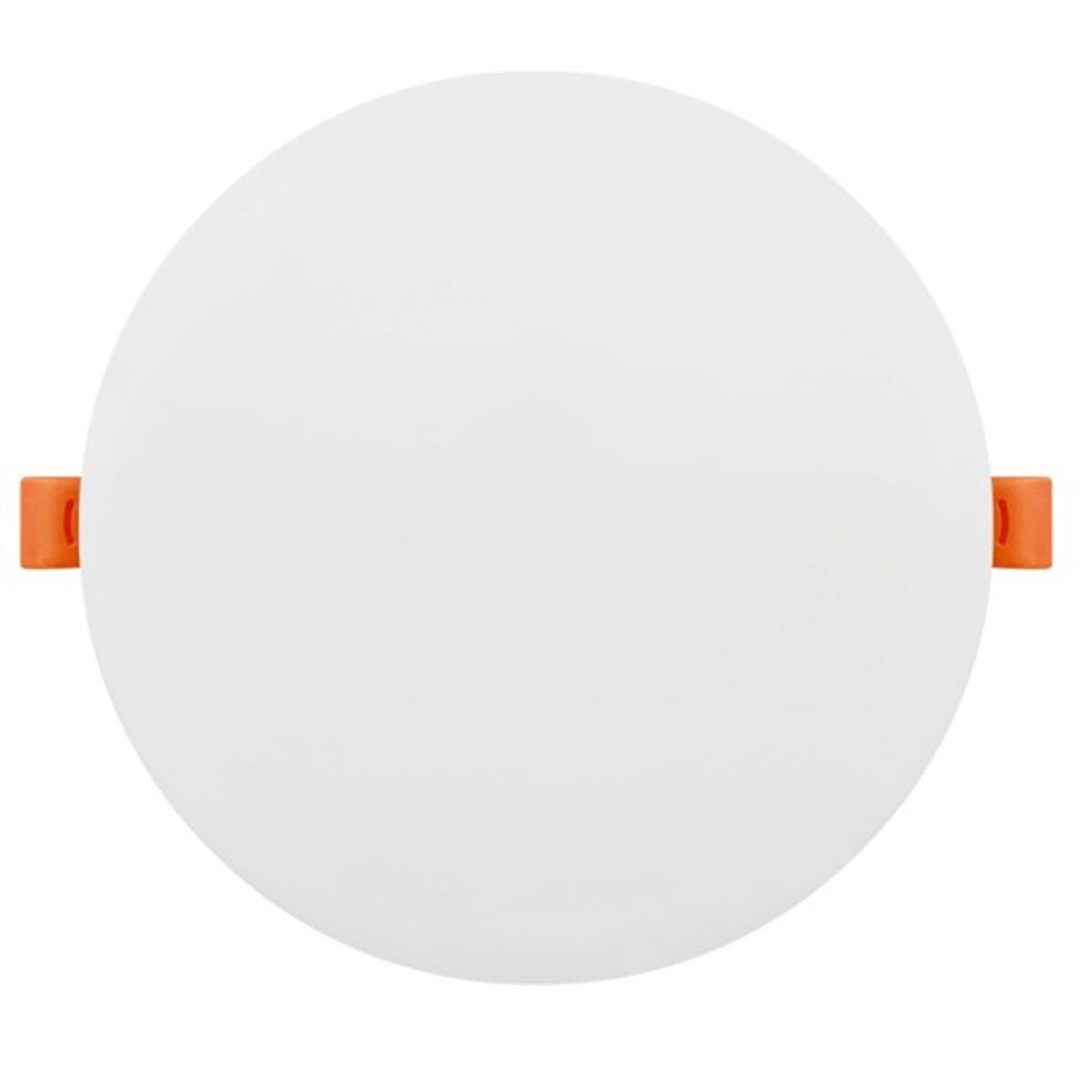 Downlight LED Silver Electronics GORT CCT Blanco 18 W 1600 lm