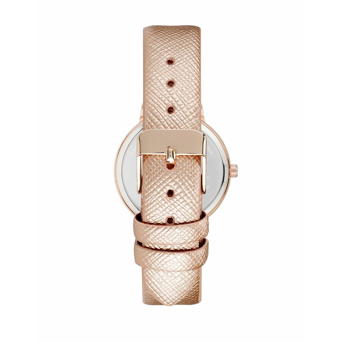 Reloj Mujer Juicy Couture JC1234RGRG (Ø 38 mm)