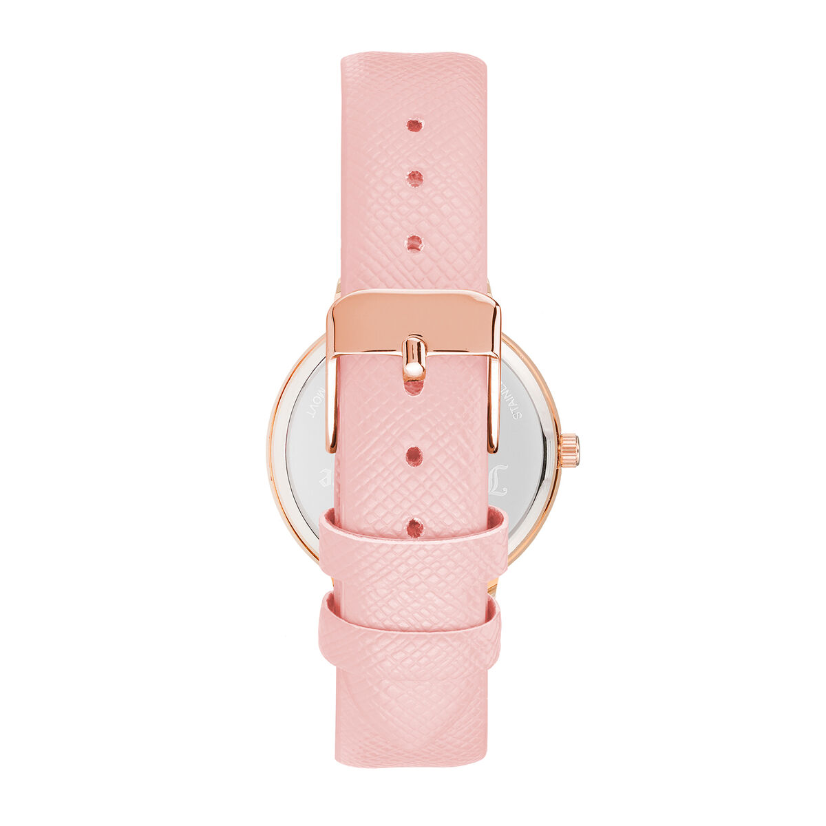 Reloj Mujer Juicy Couture JC1234RGPK (Ø 38 mm)