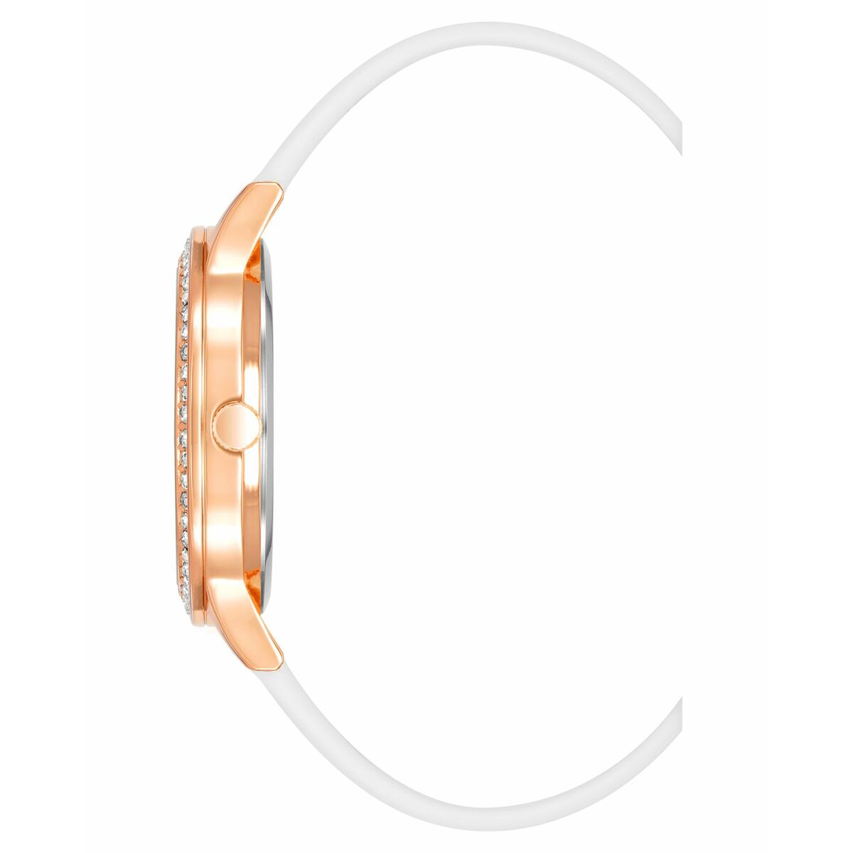 Reloj Mujer Juicy Couture JC1342RGWT (Ø 38 mm)