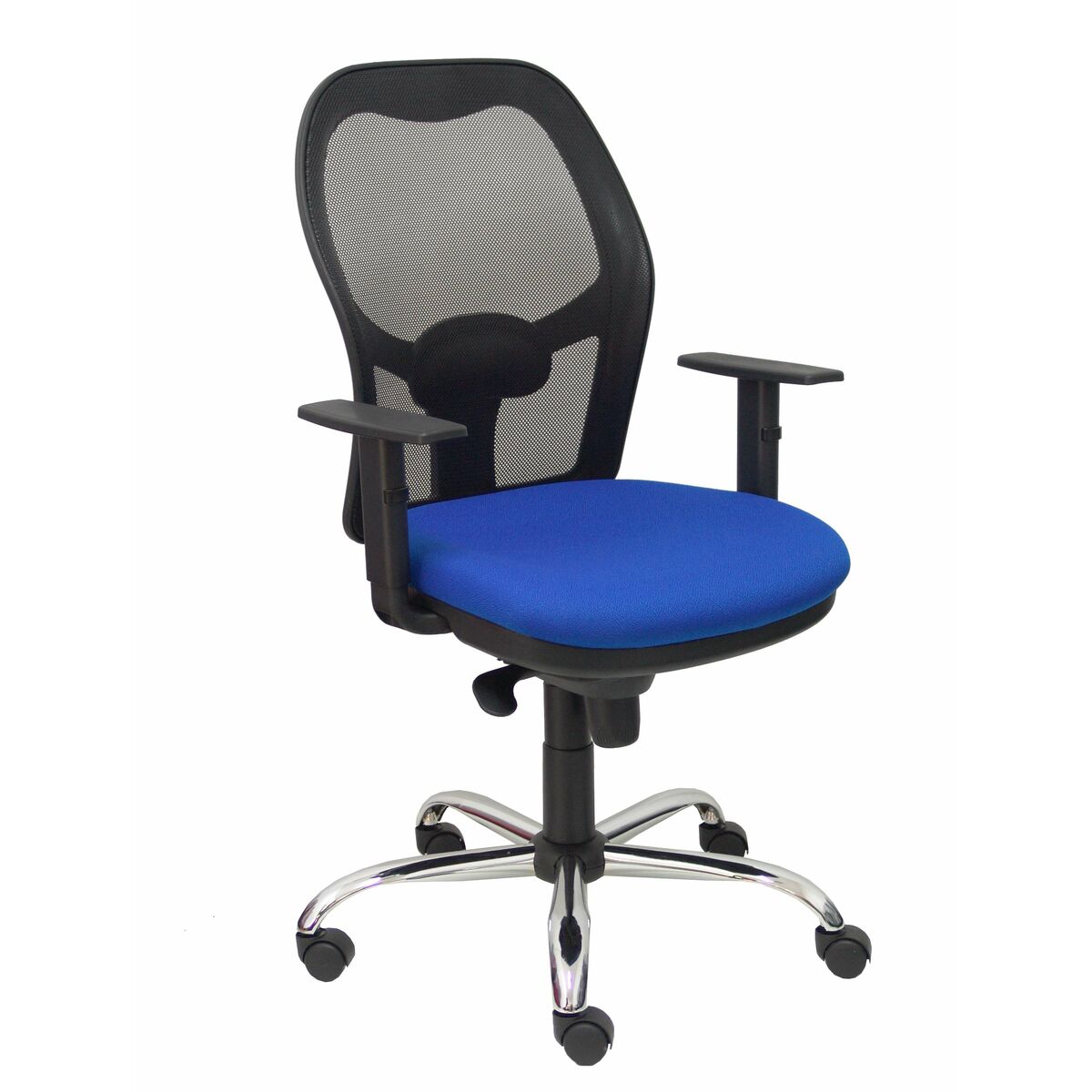 Silla de Oficina Piqueras y Crespo 10CCRRN Azul