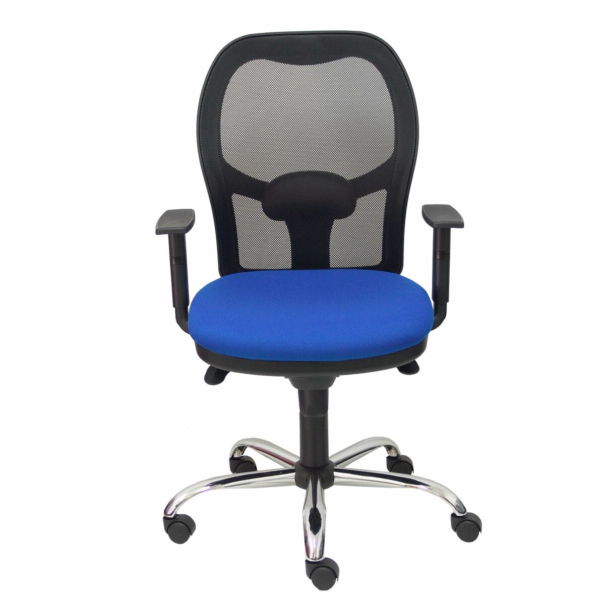 Silla de Oficina Piqueras y Crespo 10CCRRN Azul