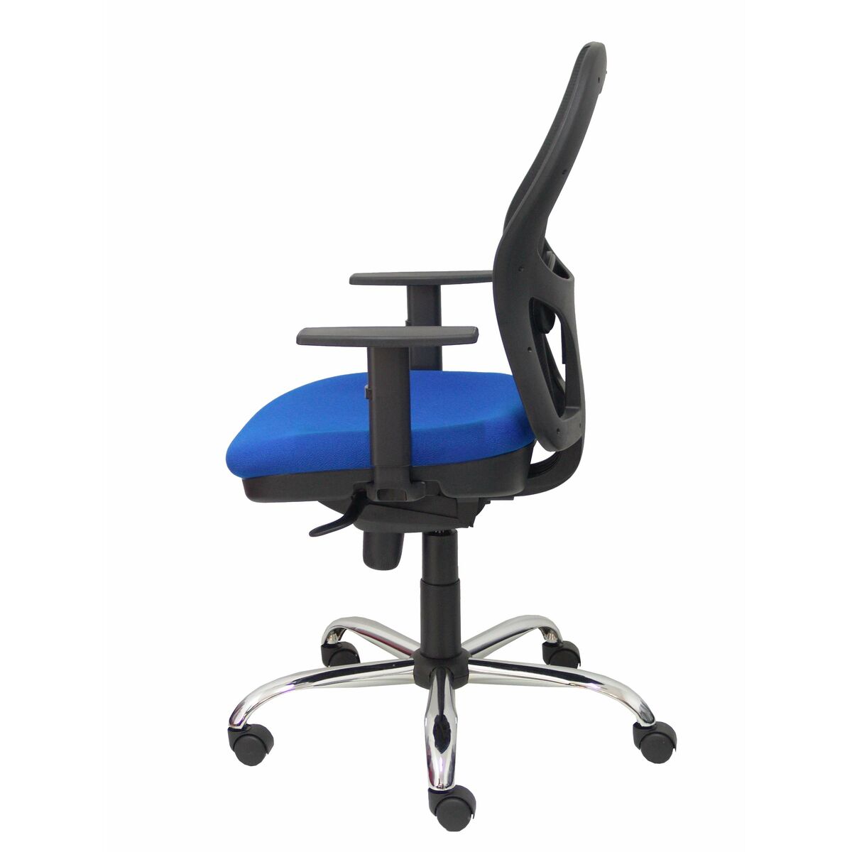 Silla de Oficina Piqueras y Crespo 10CCRRN Azul