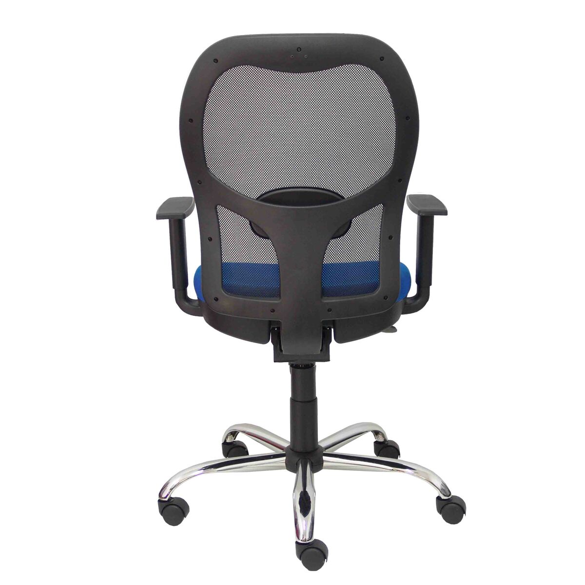 Silla de Oficina Piqueras y Crespo 10CCRRN Azul