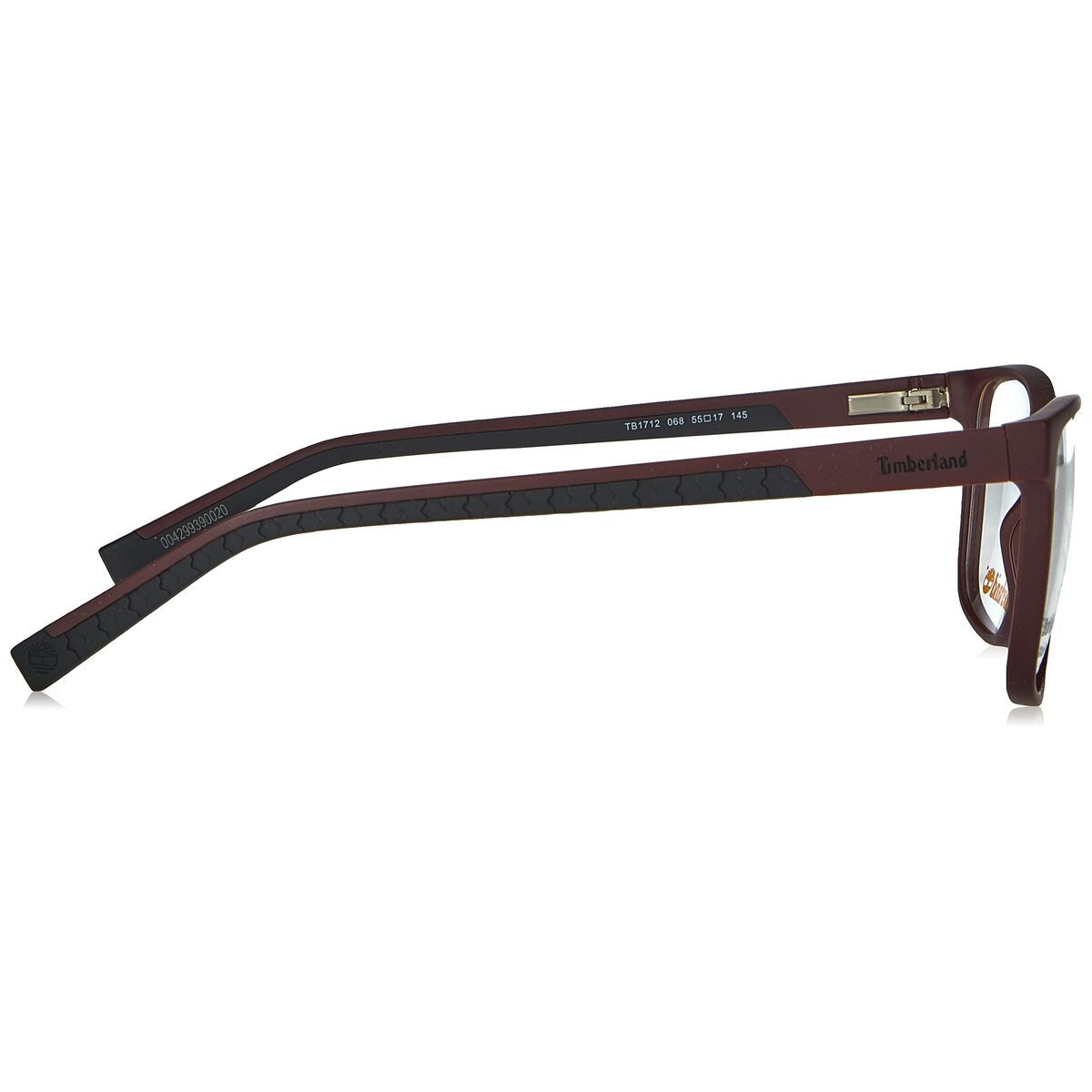Montura de Gafas Hombre Timberland TB1712 55068