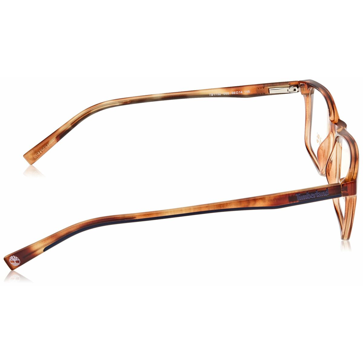Montura de Gafas Hombre Timberland TB1732 56052