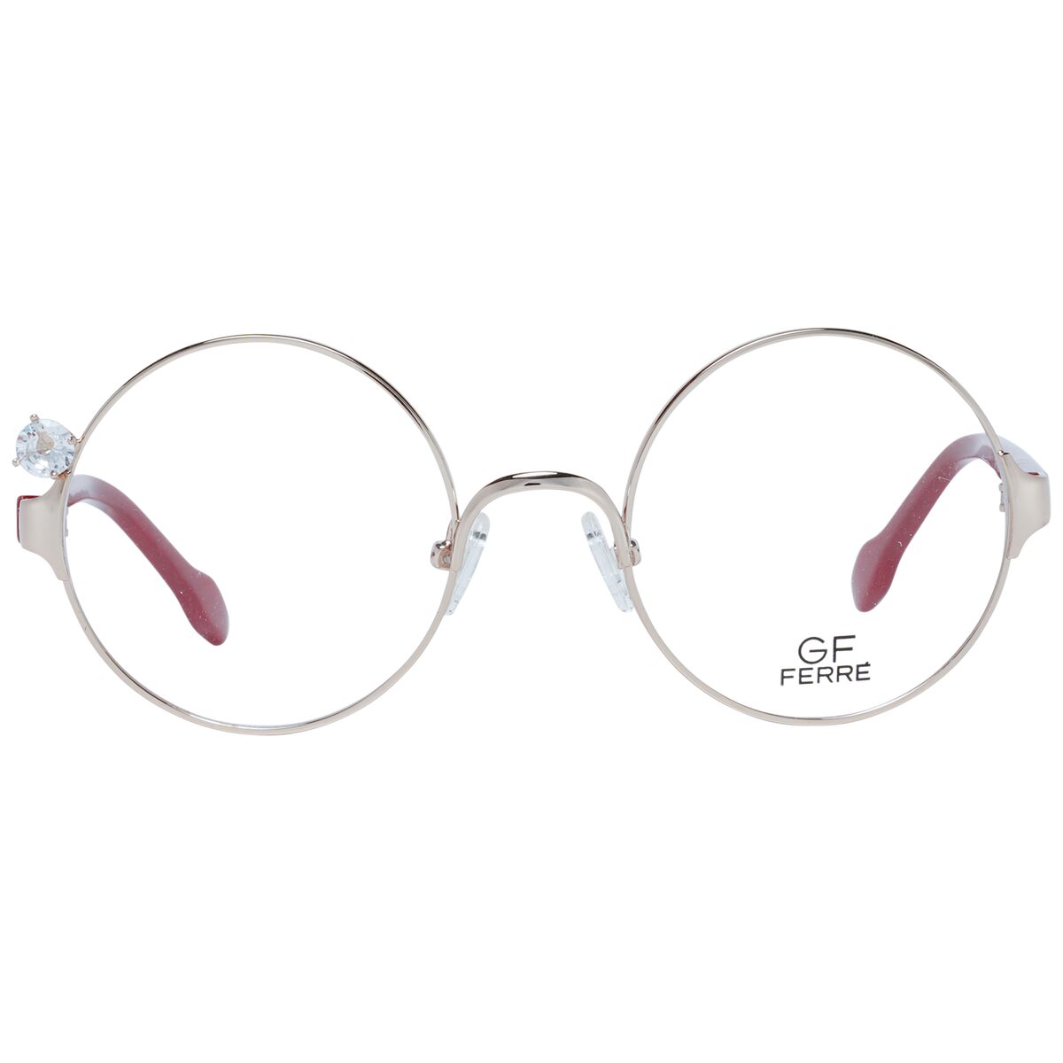 Montura de Gafas Mujer Gianfranco Ferre GFF0093 48004