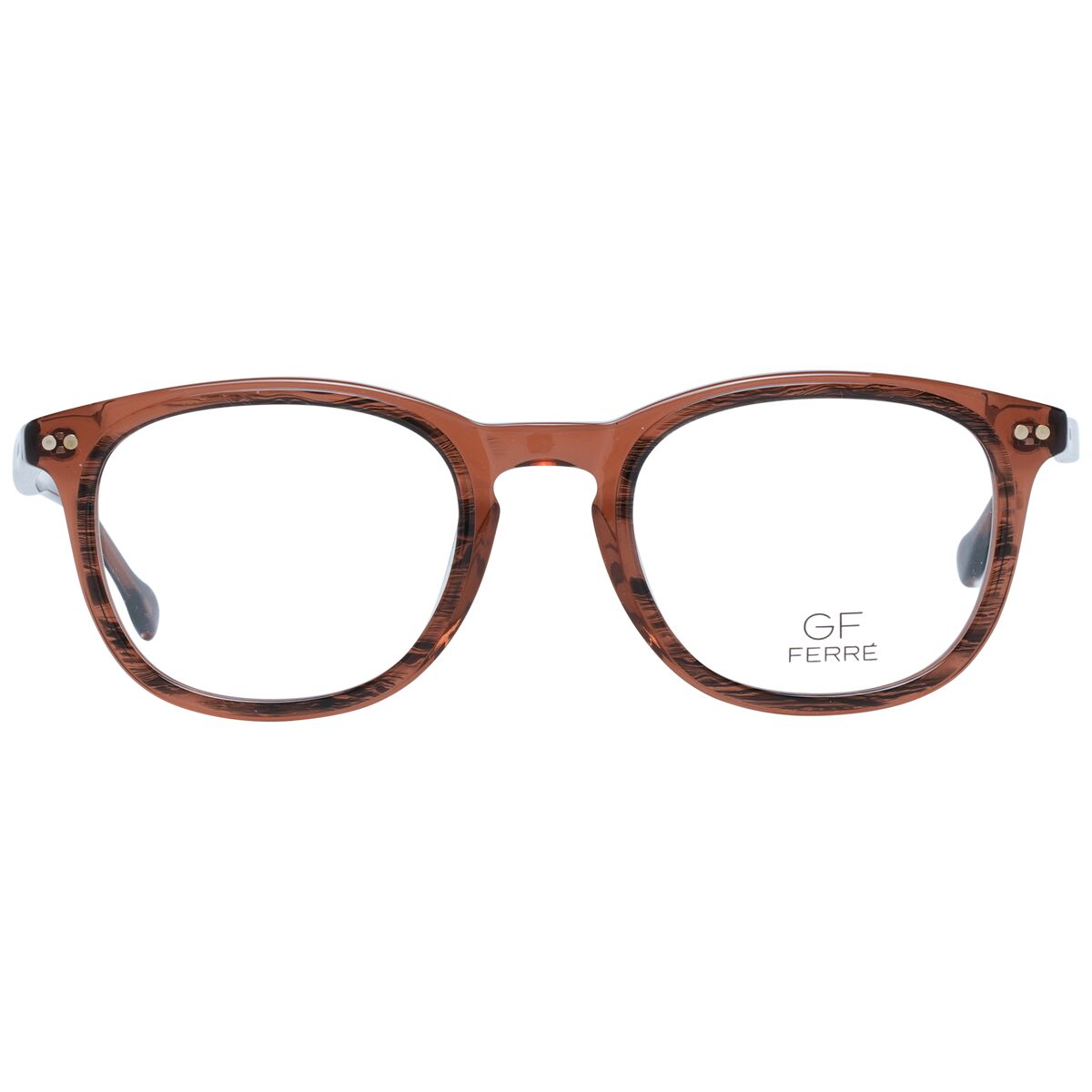 Montura de Gafas Hombre Gianfranco Ferre GFF0121 50002