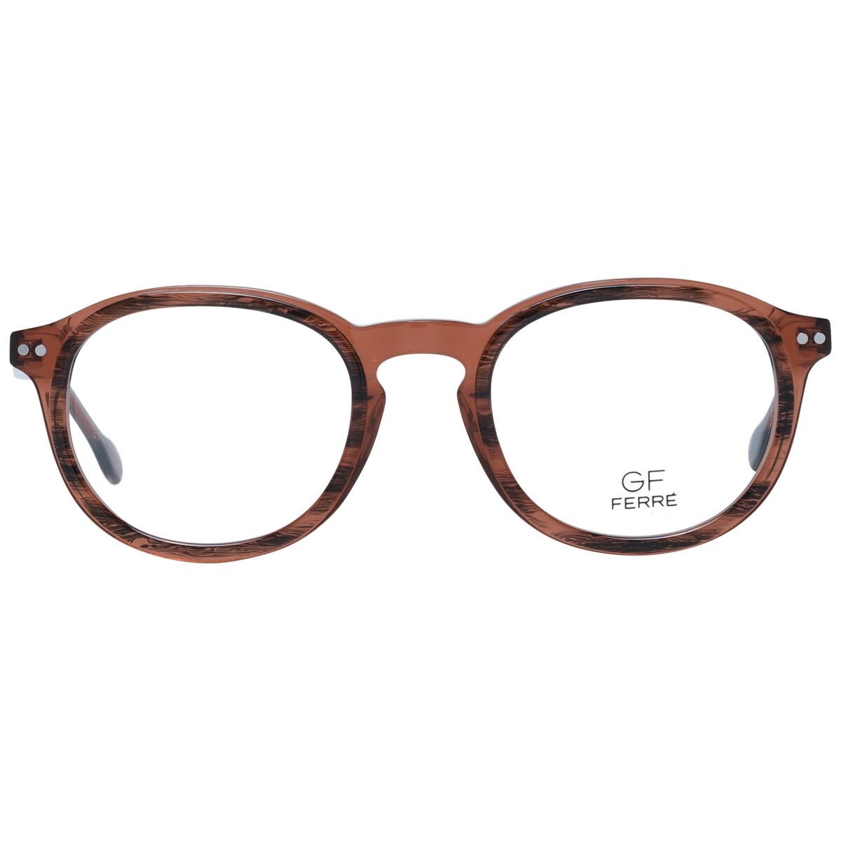 Montura de Gafas Hombre Gianfranco Ferre GFF0122 50002