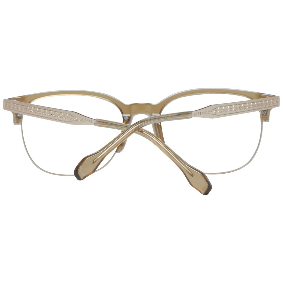 Montura de Gafas Unisex Gianfranco Ferre GFF0125 53007