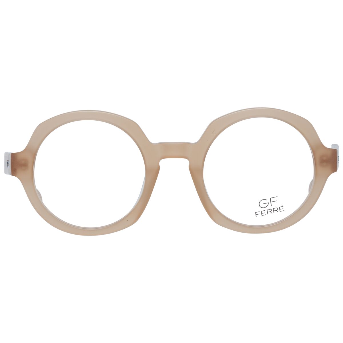 Montura de Gafas Unisex Gianfranco Ferre GFF0128 47005