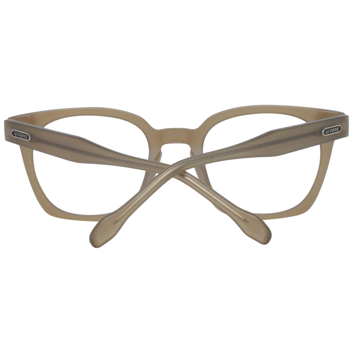 Montura de Gafas Unisex Gianfranco Ferre GFF0127 50005