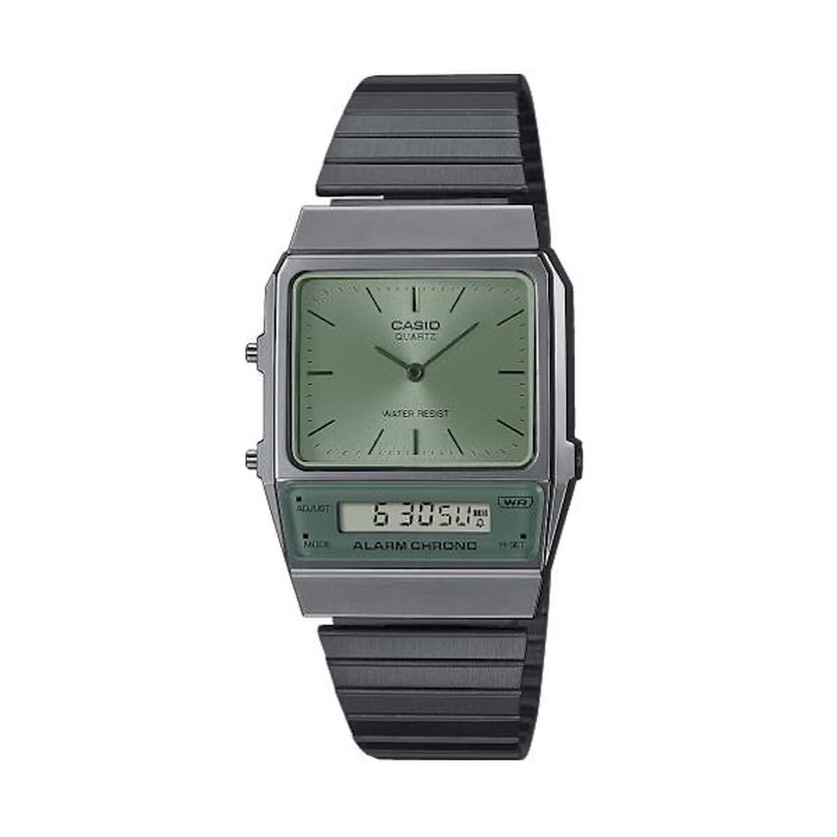 Reloj Unisex Casio AQ-800ECGG-3AEF (Ø 40 mm) (Ø 32 mm)