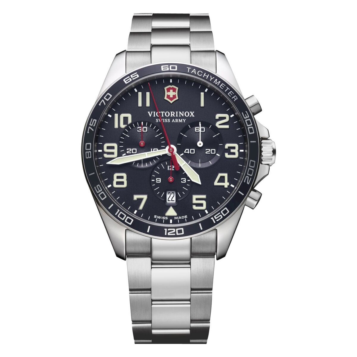 Reloj Hombre Victorinox V241857