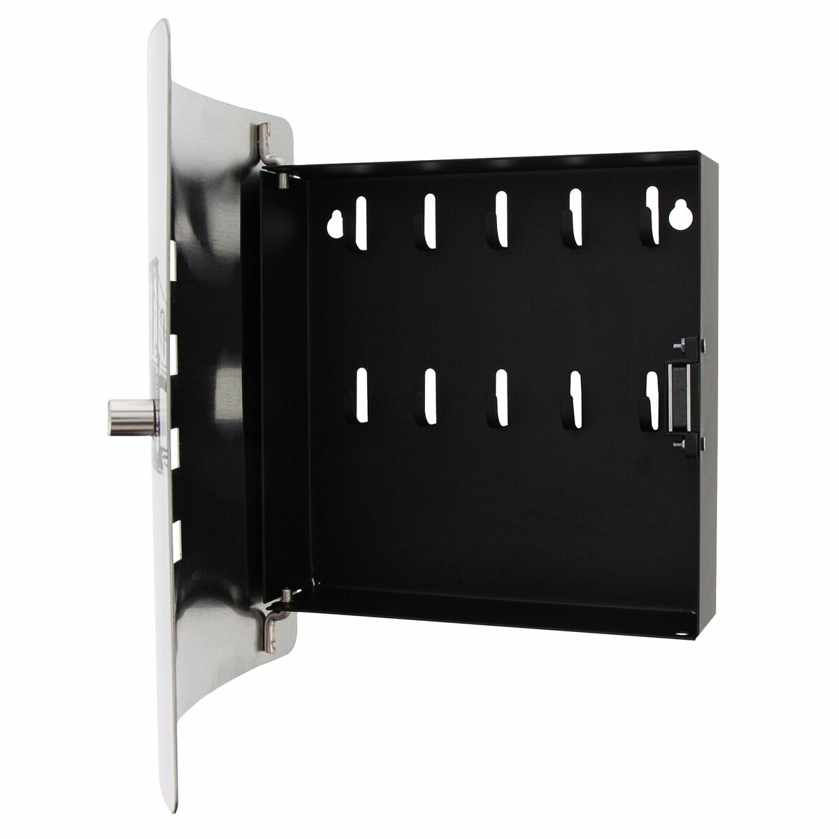 Armario de llaves Burg-Wachter 6204/10 NI SKYLINE NY 10 Llaves