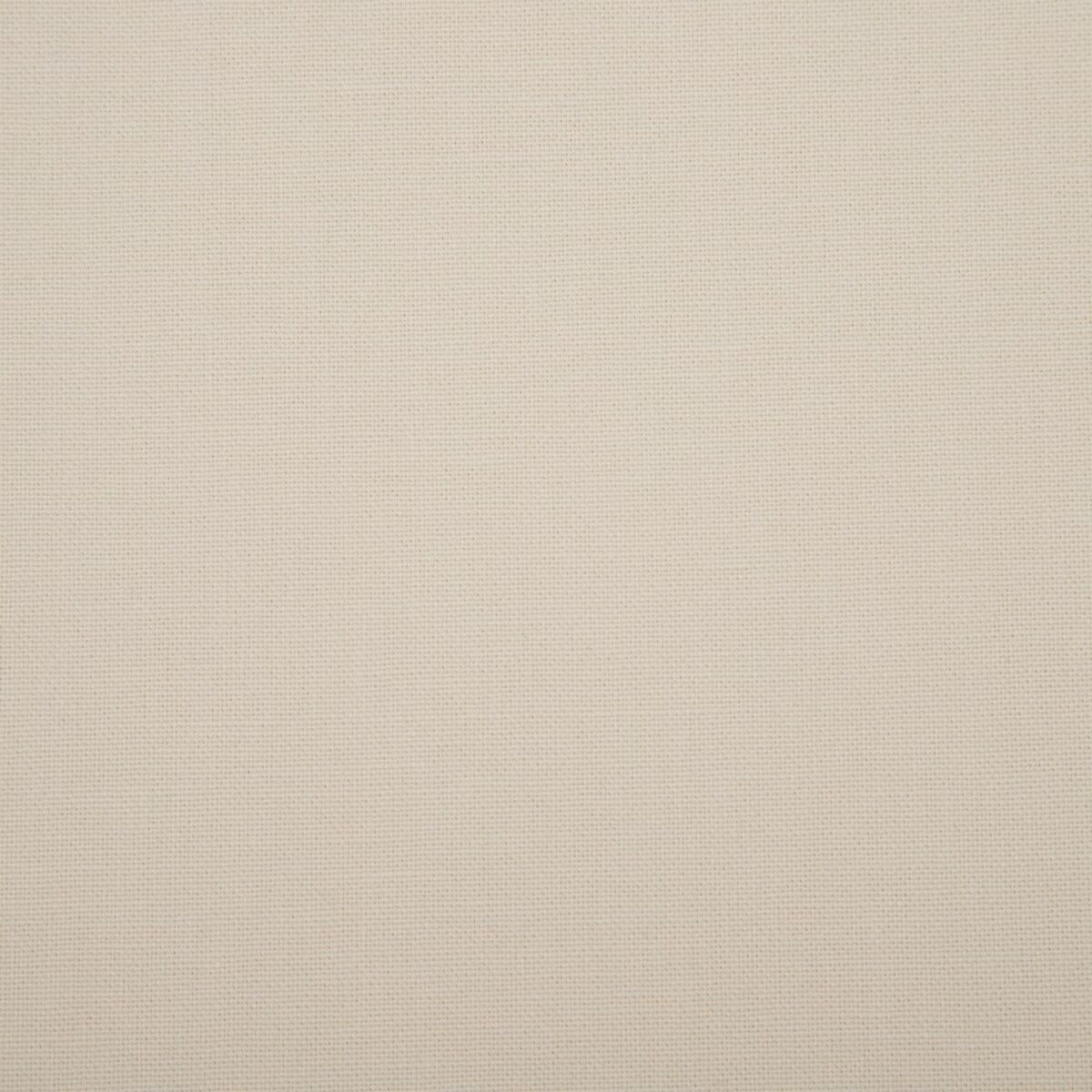 Cojín Algodón Beige 50 x 30 cm