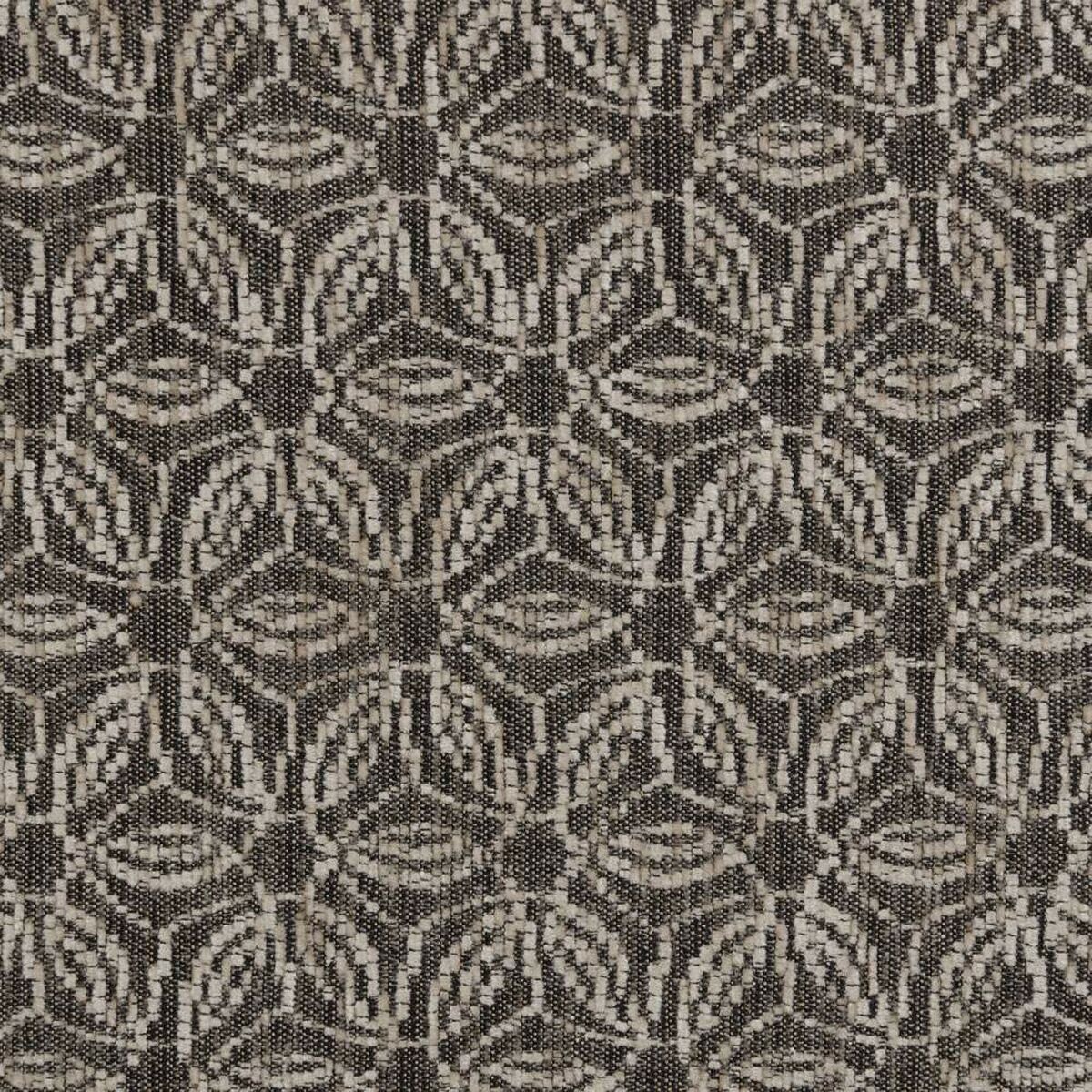 Cojín Poliéster Gris 45 x 30 cm