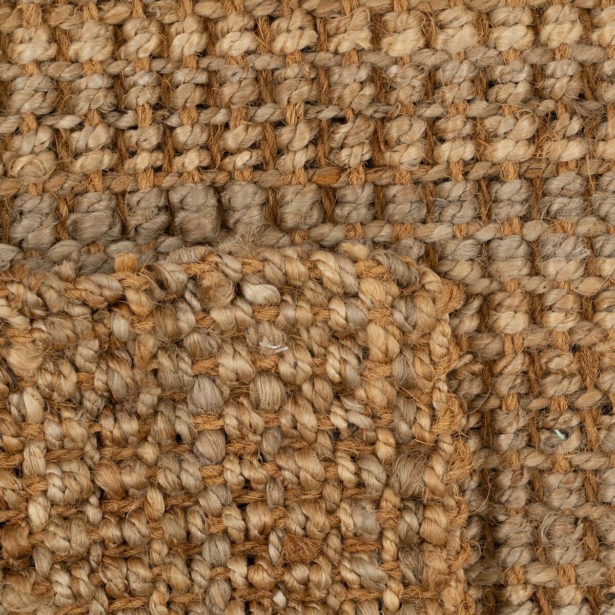 Alfombra ALTEA Beige Natural 160 x 230 cm