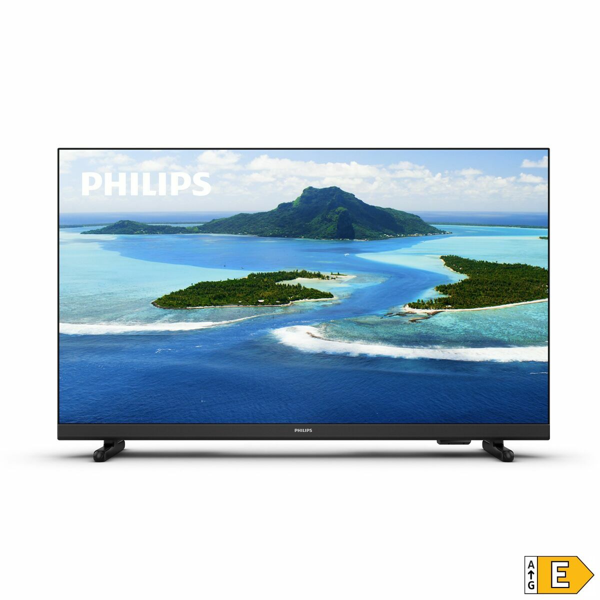 Televisión Philips 32PHS5507/12 HD 32" LED