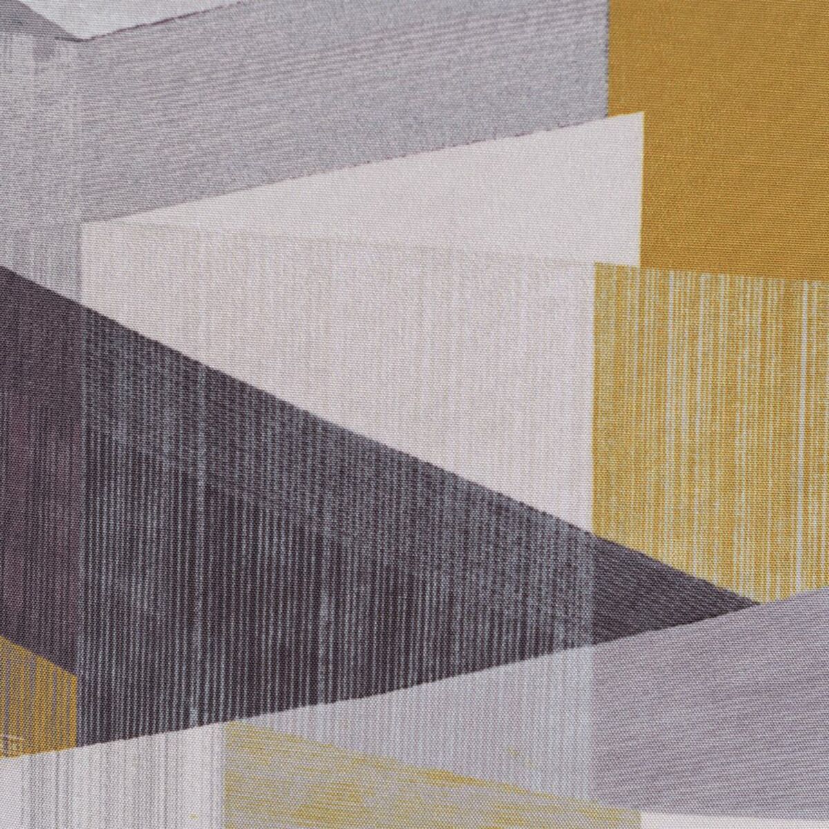 Lámpara de Pie Beige Natural 40 x 40 x 167 cm