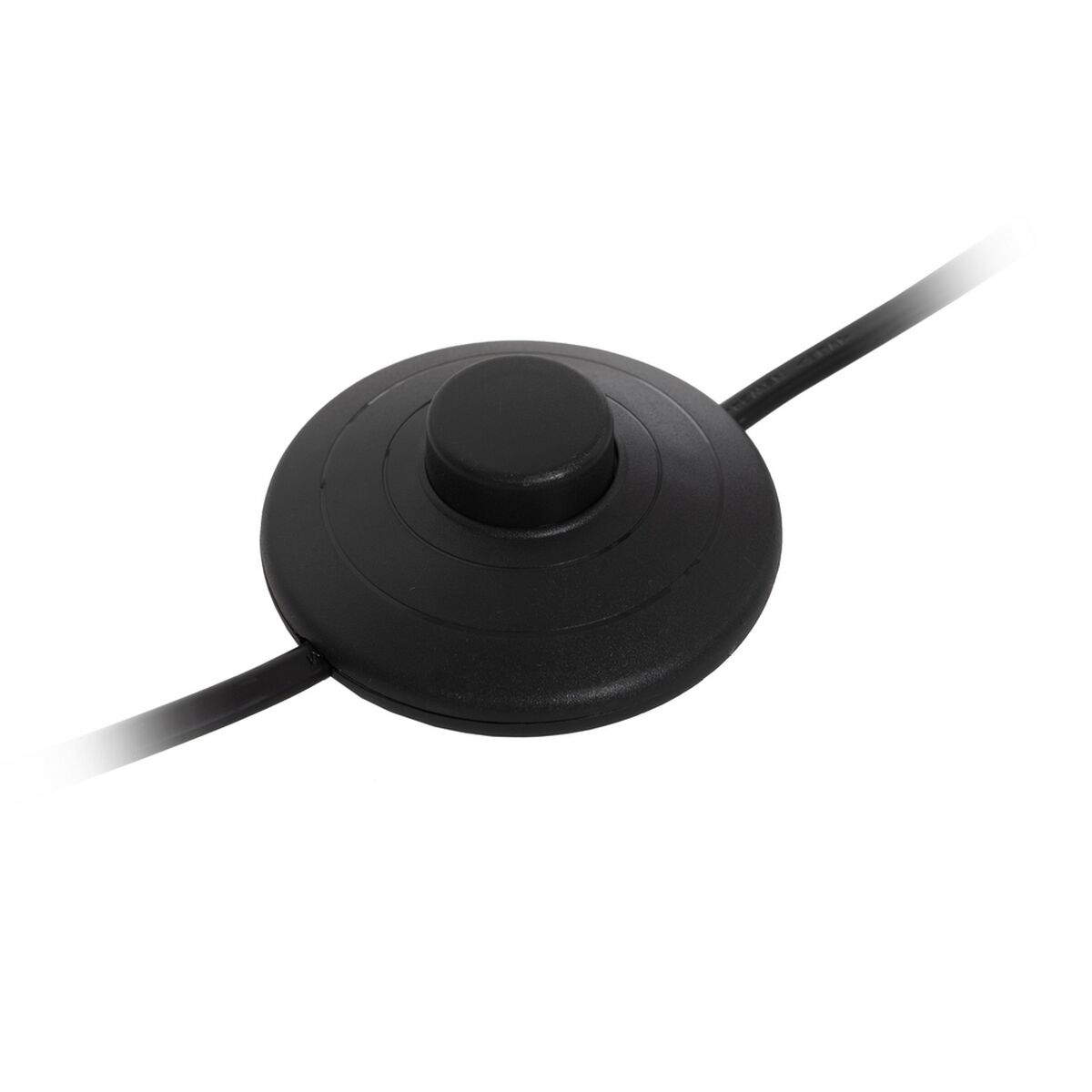 Lámpara de Pie Beige Natural Metal 48,5 x 48,5 x 162 cm