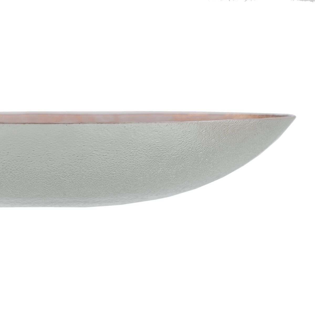 Centro de Mesa Vidrio 32 x 32 cm 32 x 32 x 5 cm