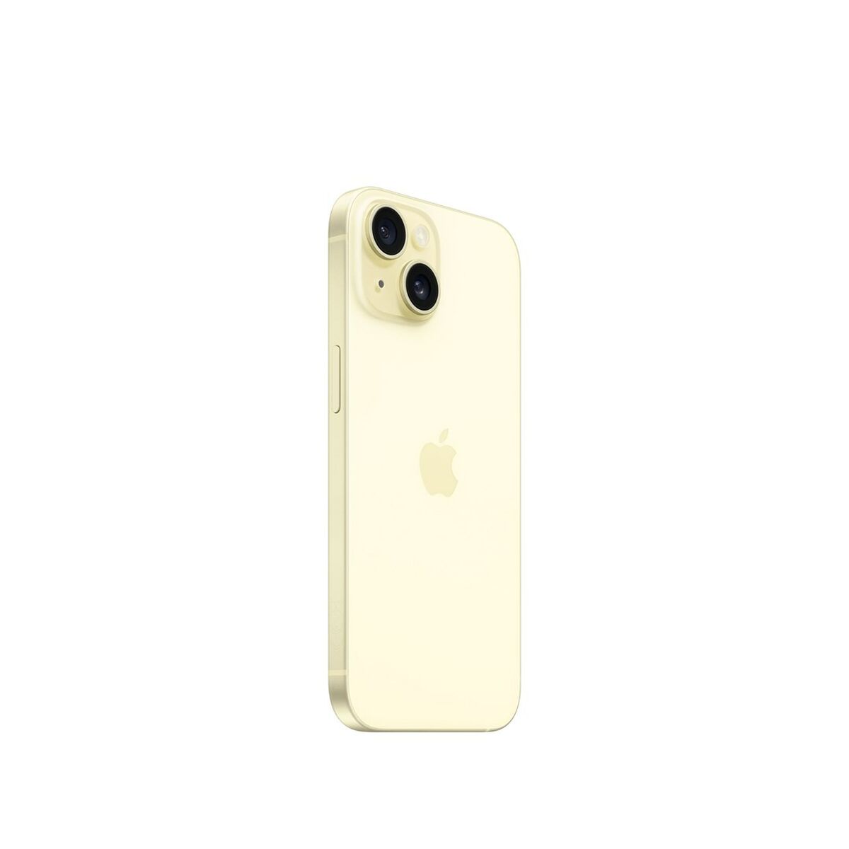 Smartphone Apple MTP23SX/A Amarillo