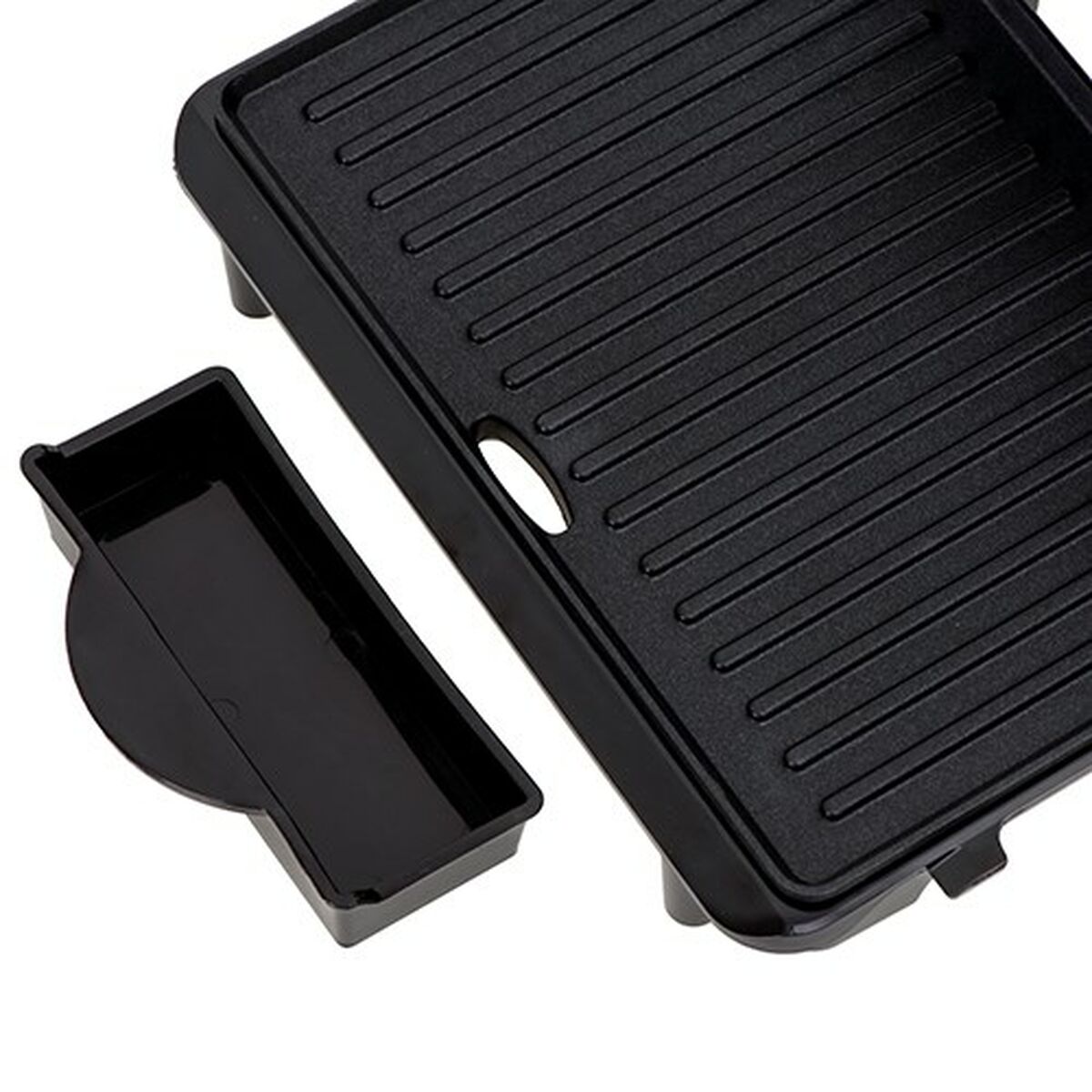 Parrilla Eléctrica Adler CR 3044 2100 W