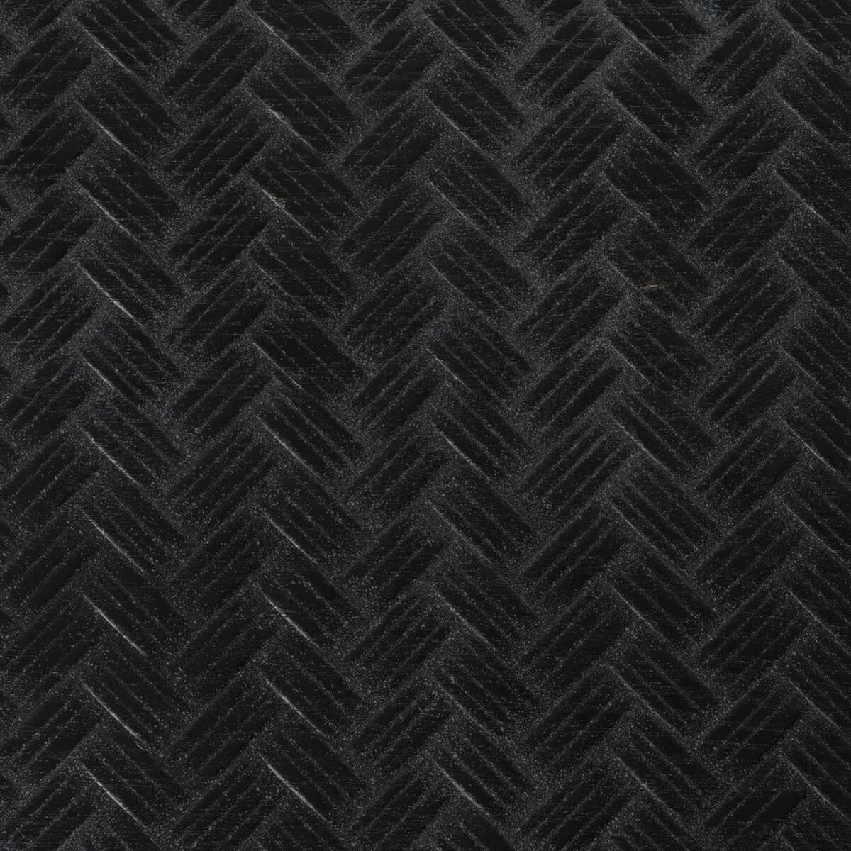 Recibidor OSLO Negro Natural 120 x 38 x 81 cm