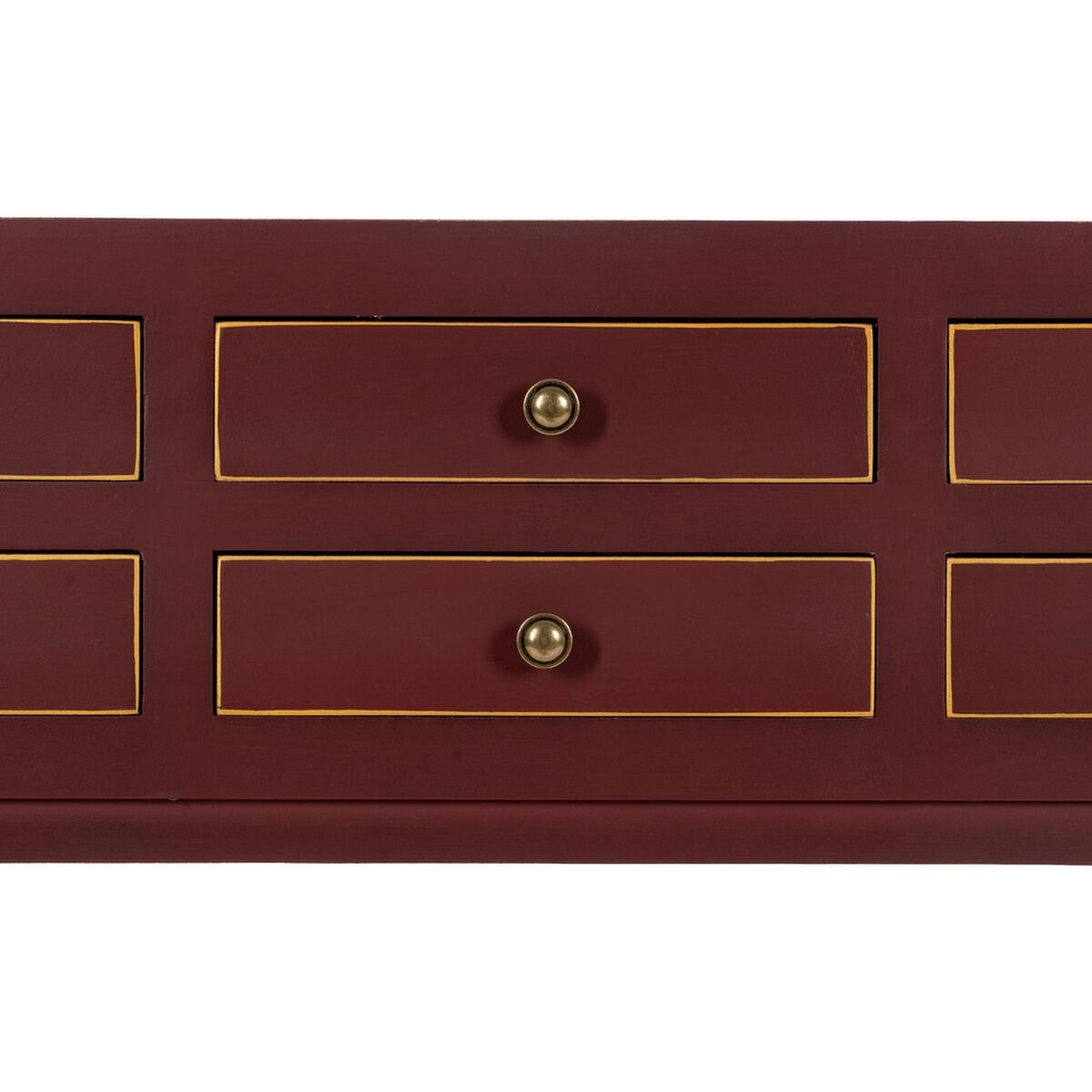 Recibidor Teja 85 x 26 x 85 cm